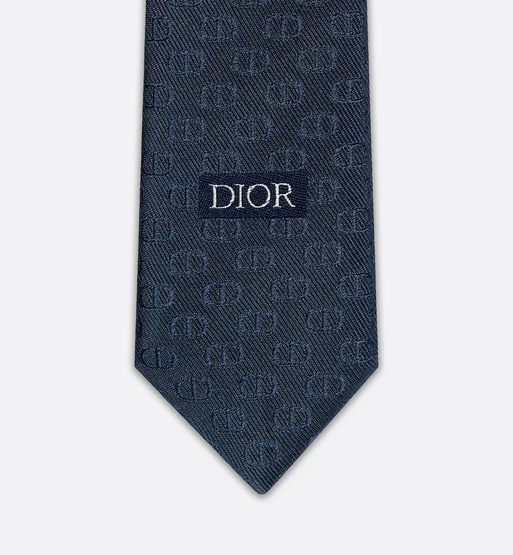 Cd Icon Tie