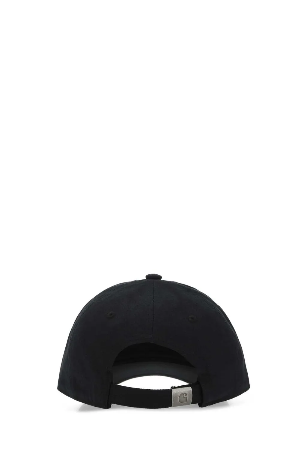 Carhartt Wip Script Logo Embroidered Cap