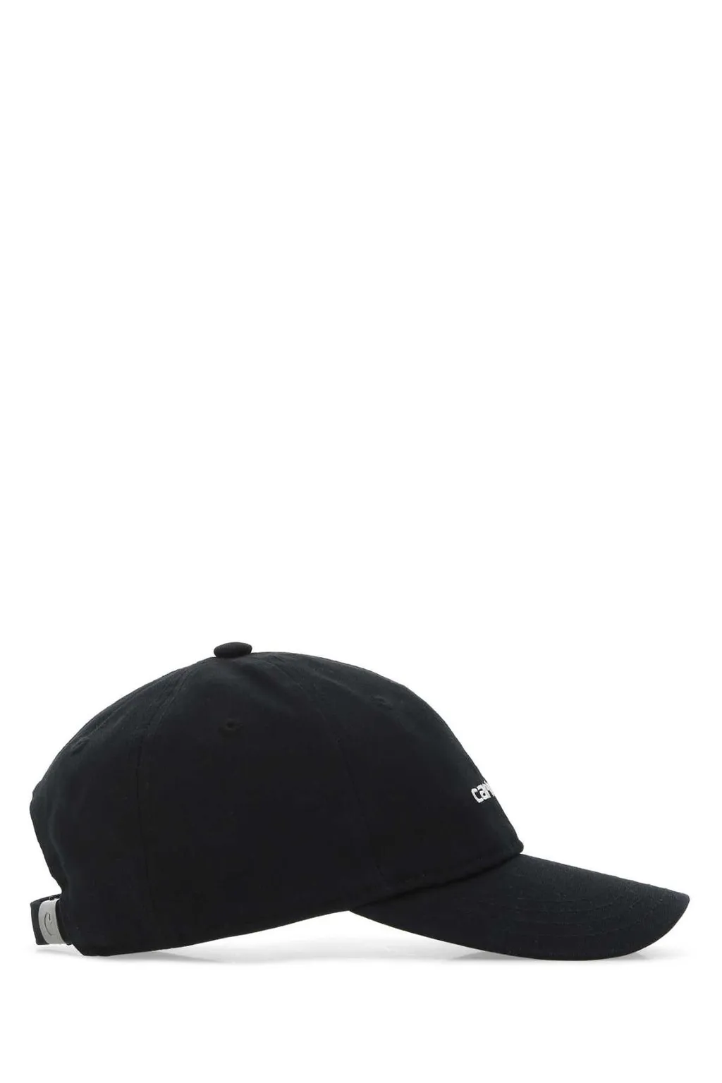 Carhartt Wip Script Logo Embroidered Cap