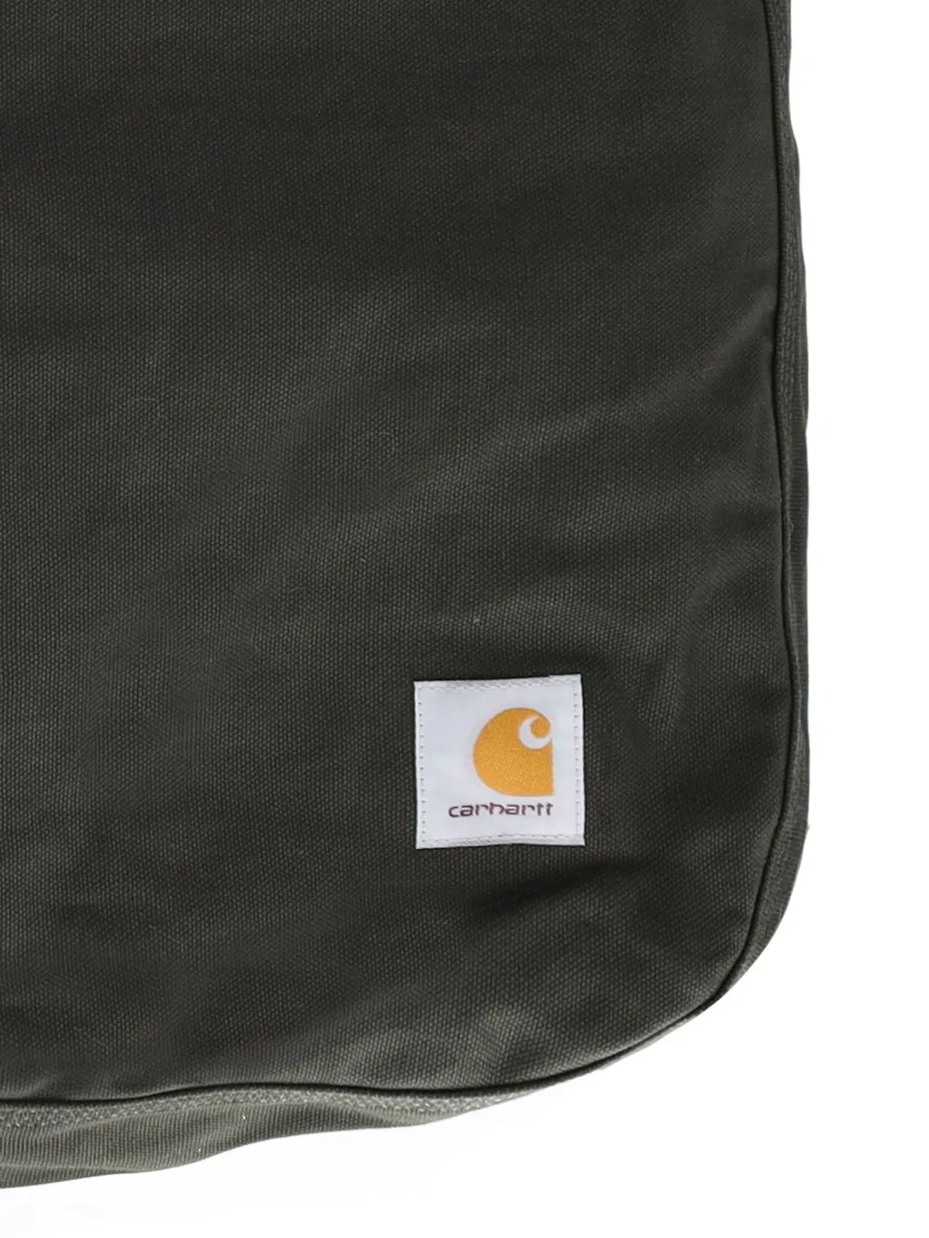 Carhartt Wip Logo Patch Dog Bed