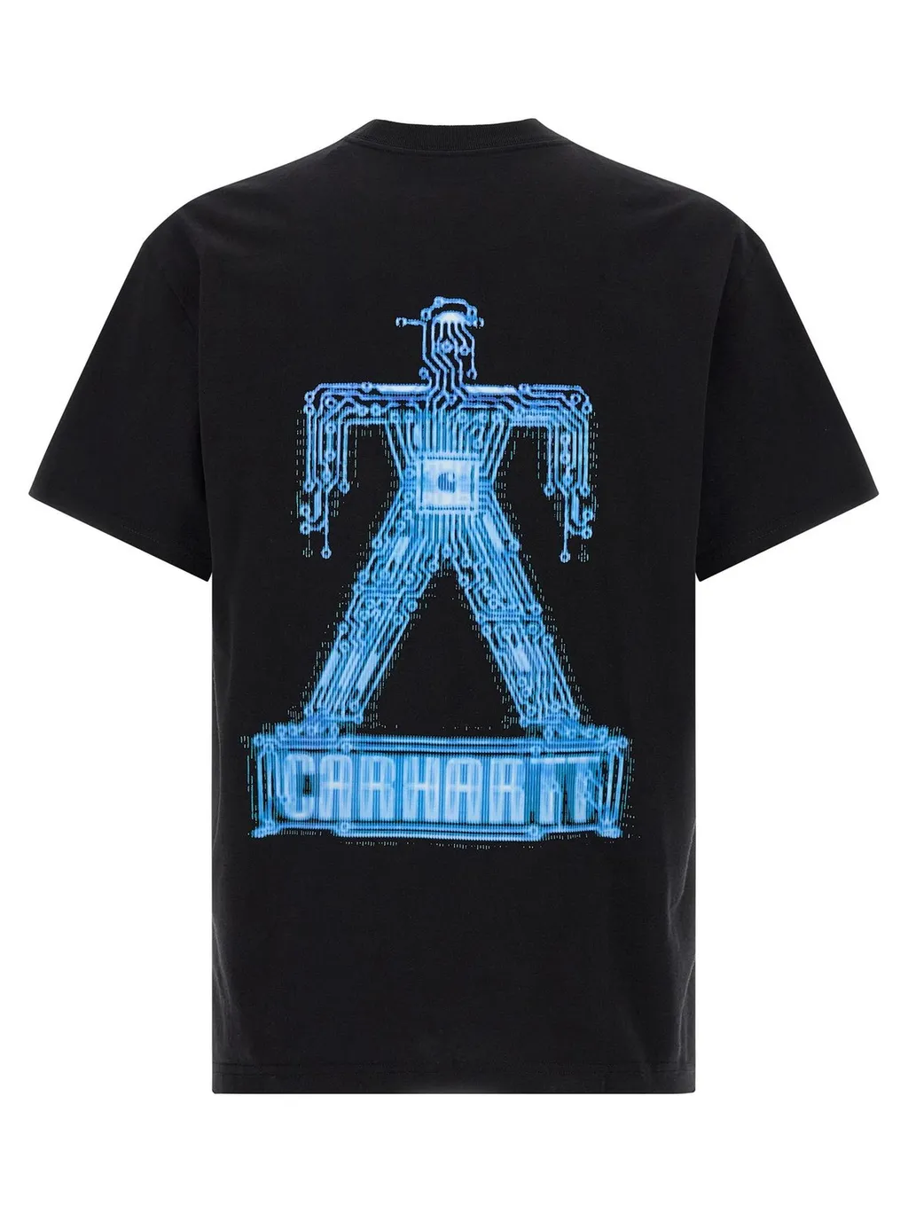 Carhartt Wip S/S Electric Boogie T-Shirt