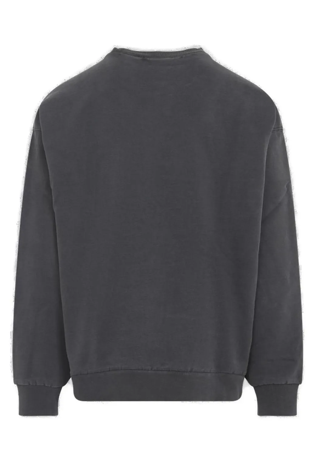 Carhartt Wip Vista Logo Patch Crewneck Sweatshirt
