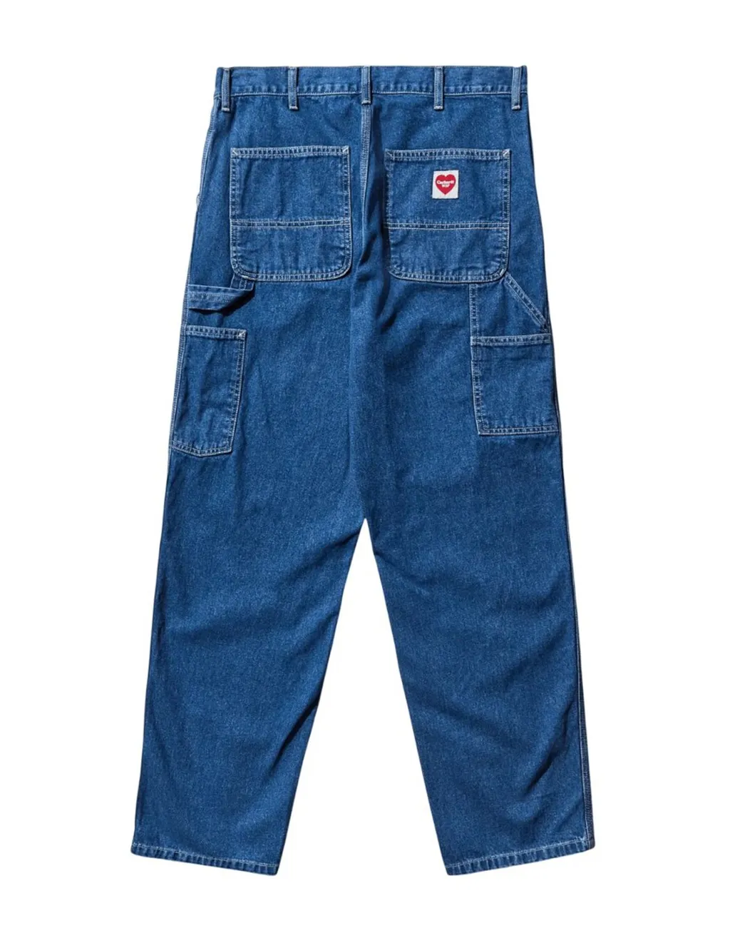 Carhartt Wip Single Knee Pants