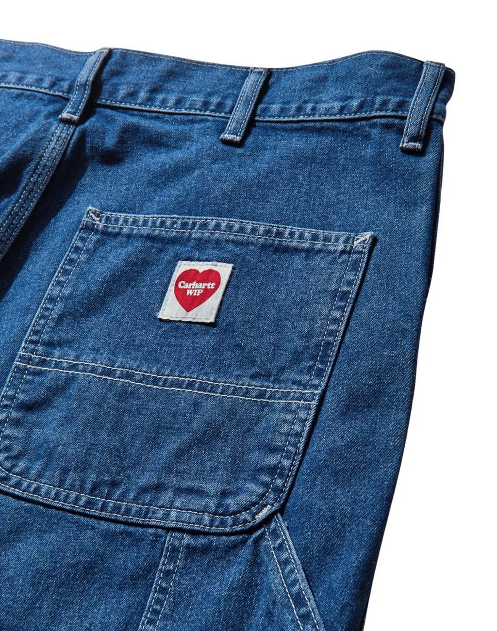 Carhartt Wip Single Knee Pants