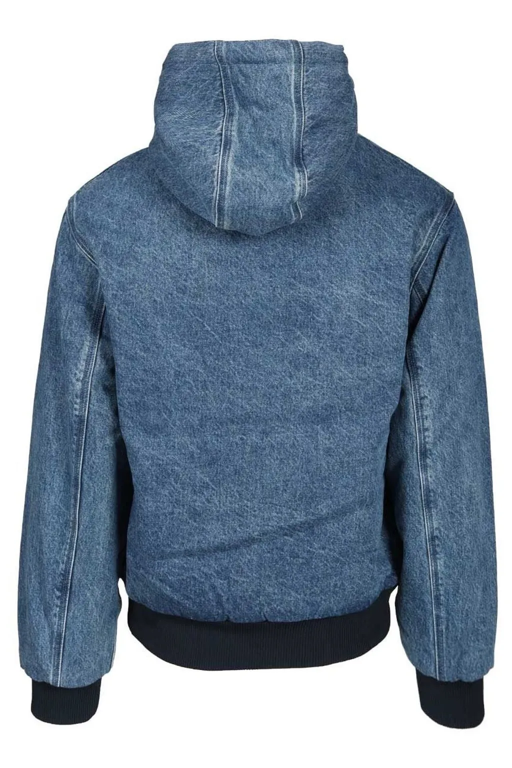 Carhartt Wip 50 Years Anniversary Og Active Denim Jacket