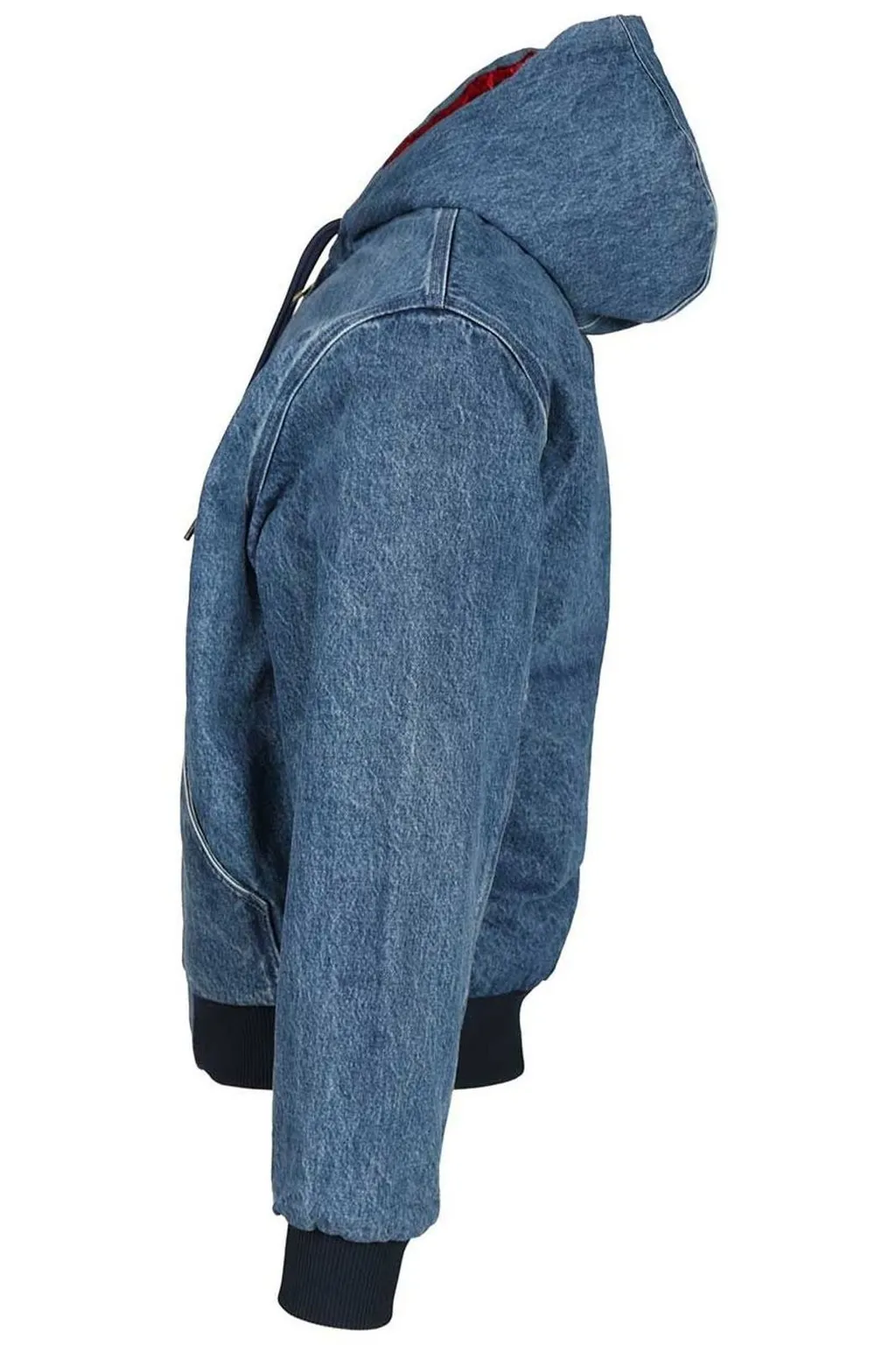 Carhartt Wip 50 Years Anniversary Og Active Denim Jacket