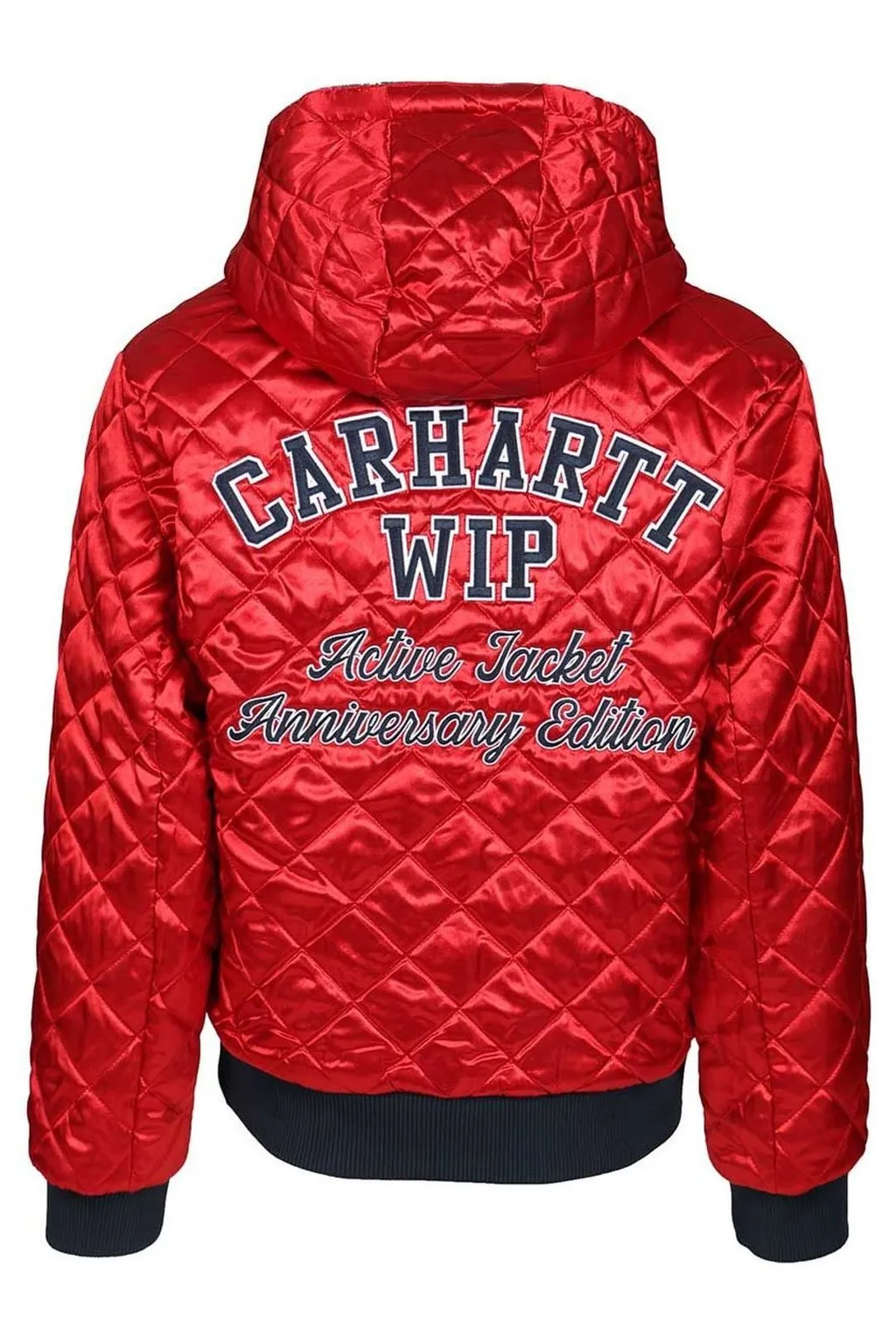 Carhartt Wip 50 Years Anniversary Og Active Denim Jacket