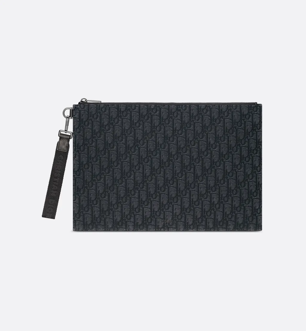 A4 Pouch