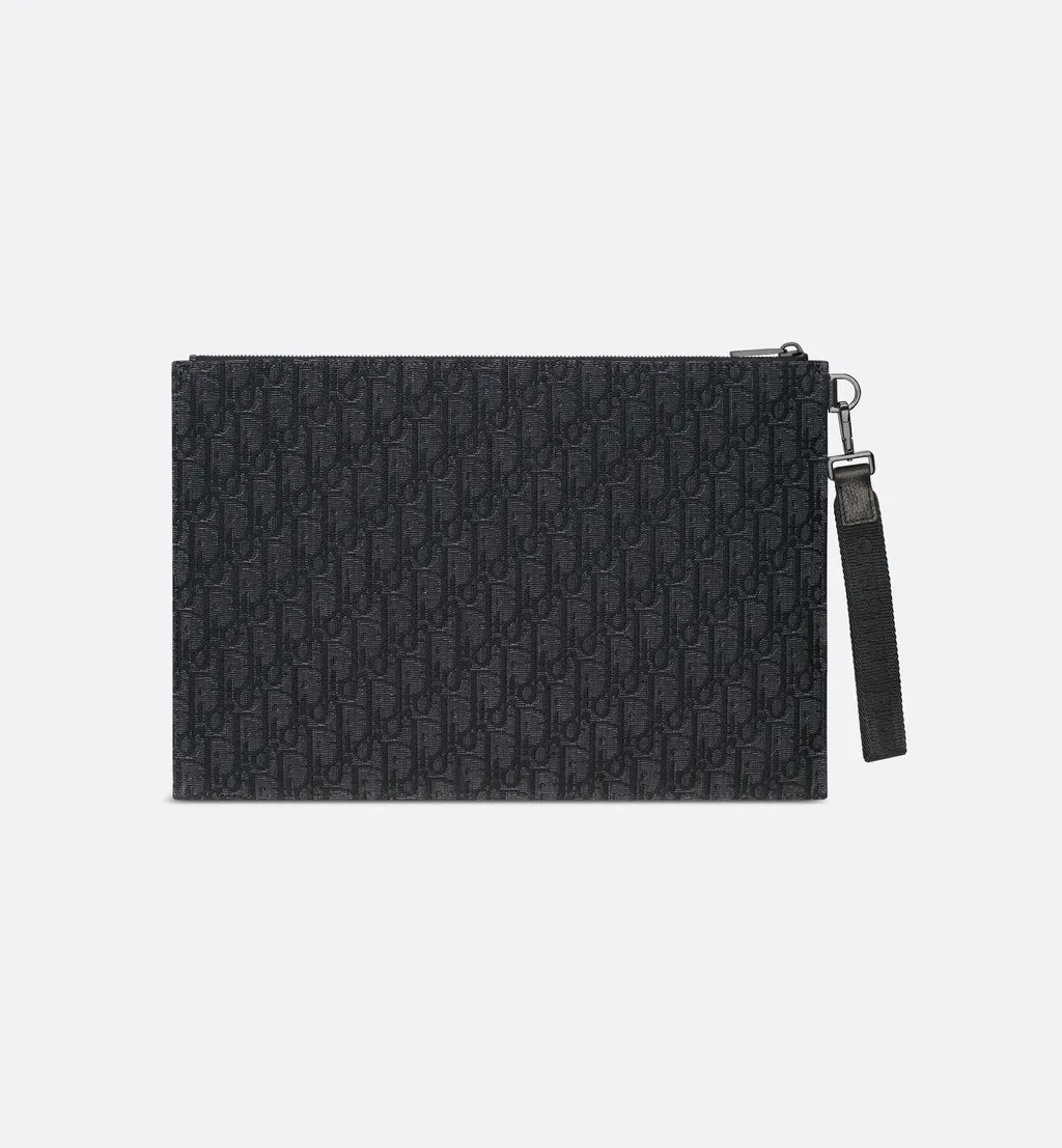 A4 Pouch