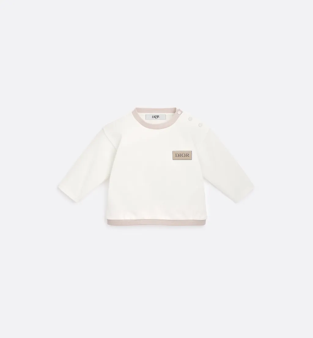 Baby Long-Sleeved T-Shirt