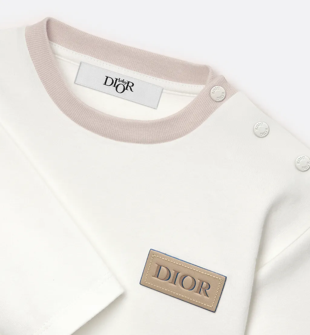 Baby Long-Sleeved T-Shirt