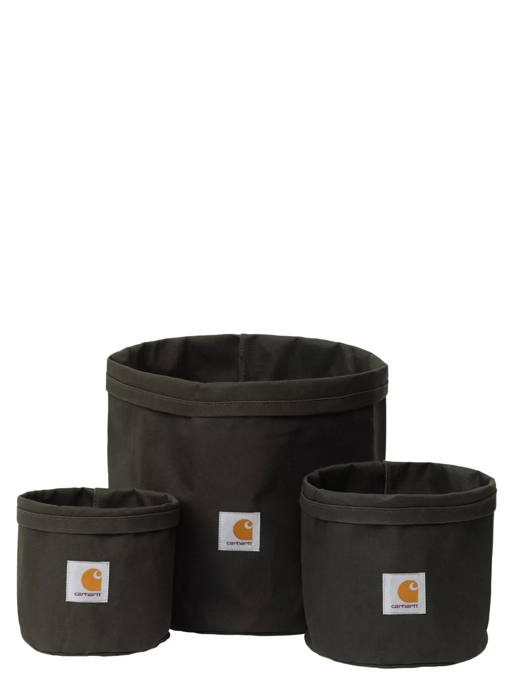 Carhartt Wip Logo Patch Plater Set