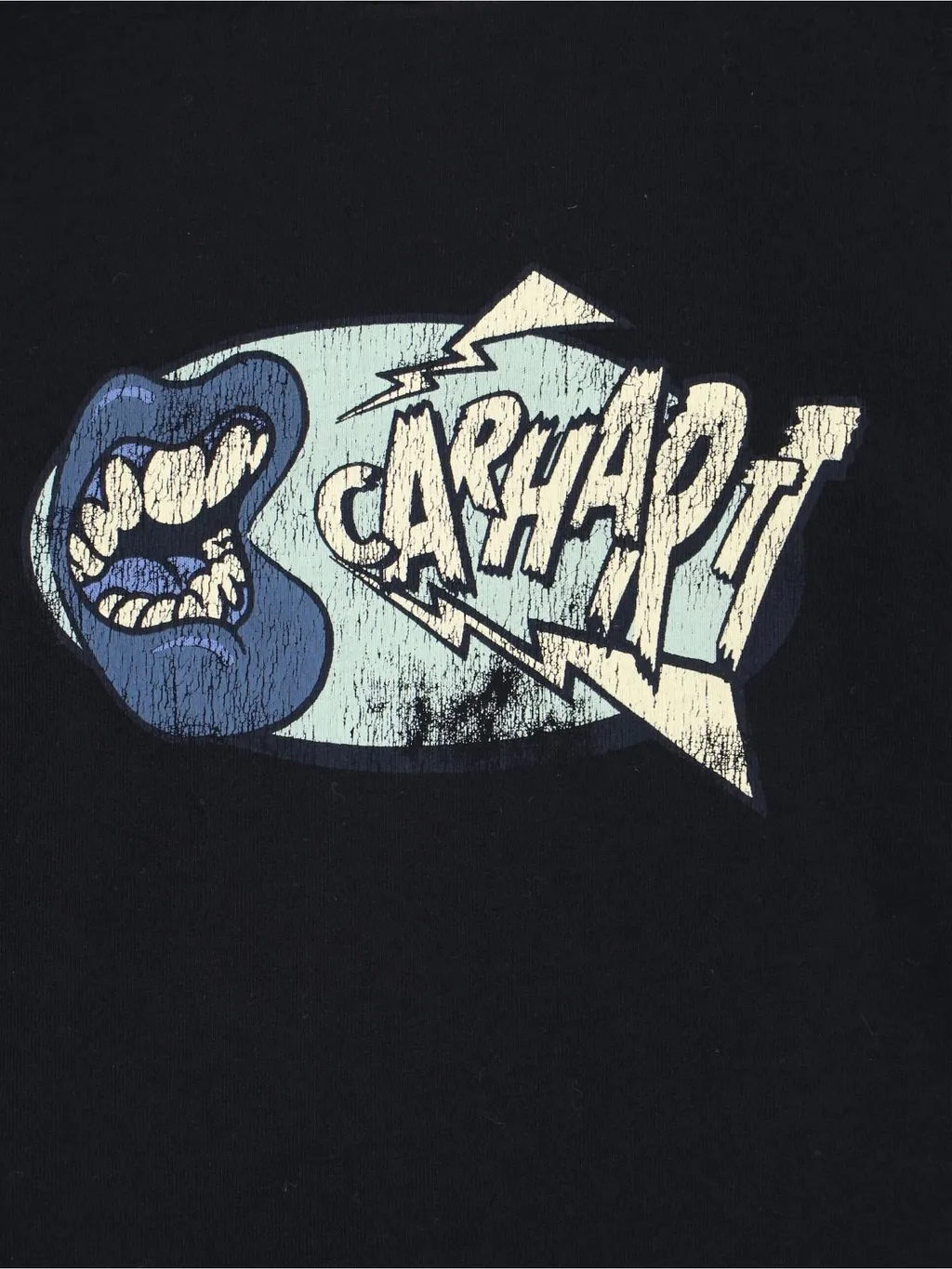 Carhartt Wip S/S Louder T-Shirt