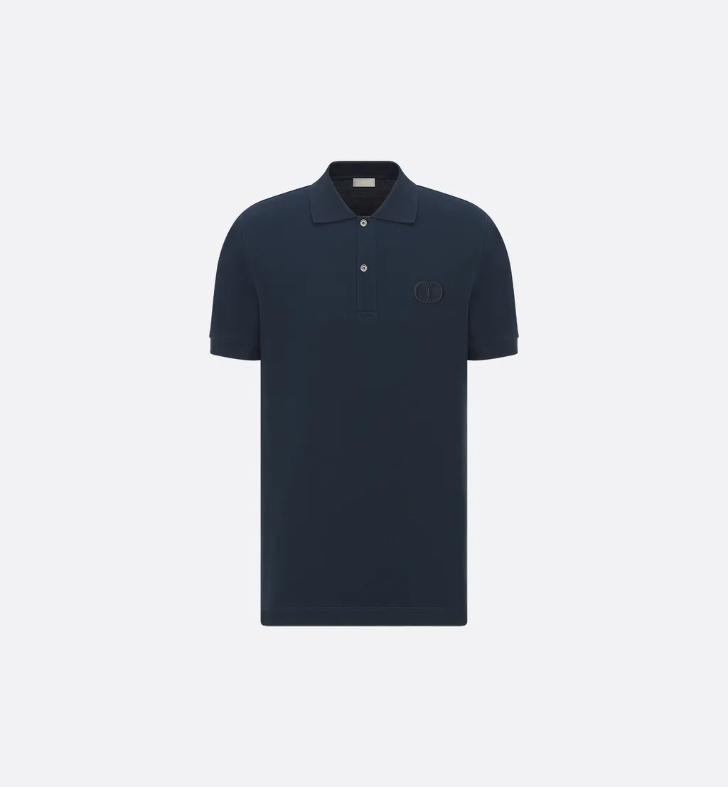 Cd Icon Polo Shirt