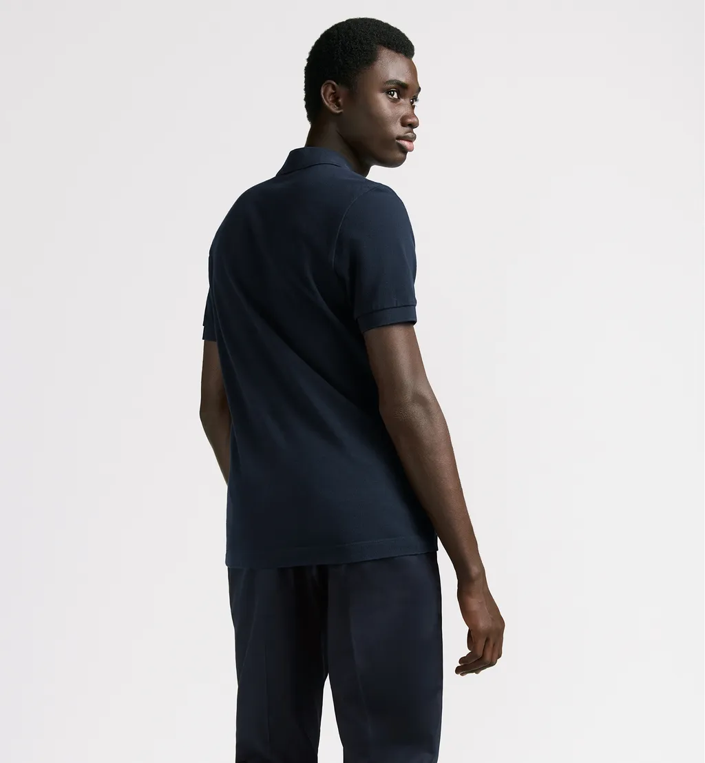 Cd Icon Polo Shirt