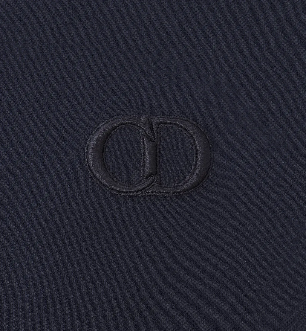 Cd Icon Polo Shirt