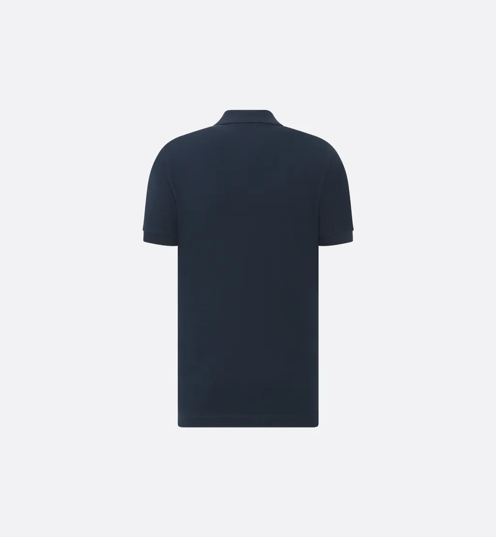 Cd Icon Polo Shirt