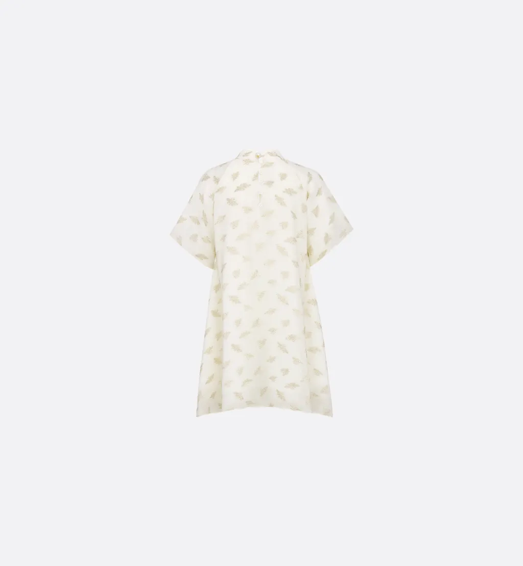 Kids' Flared Dress