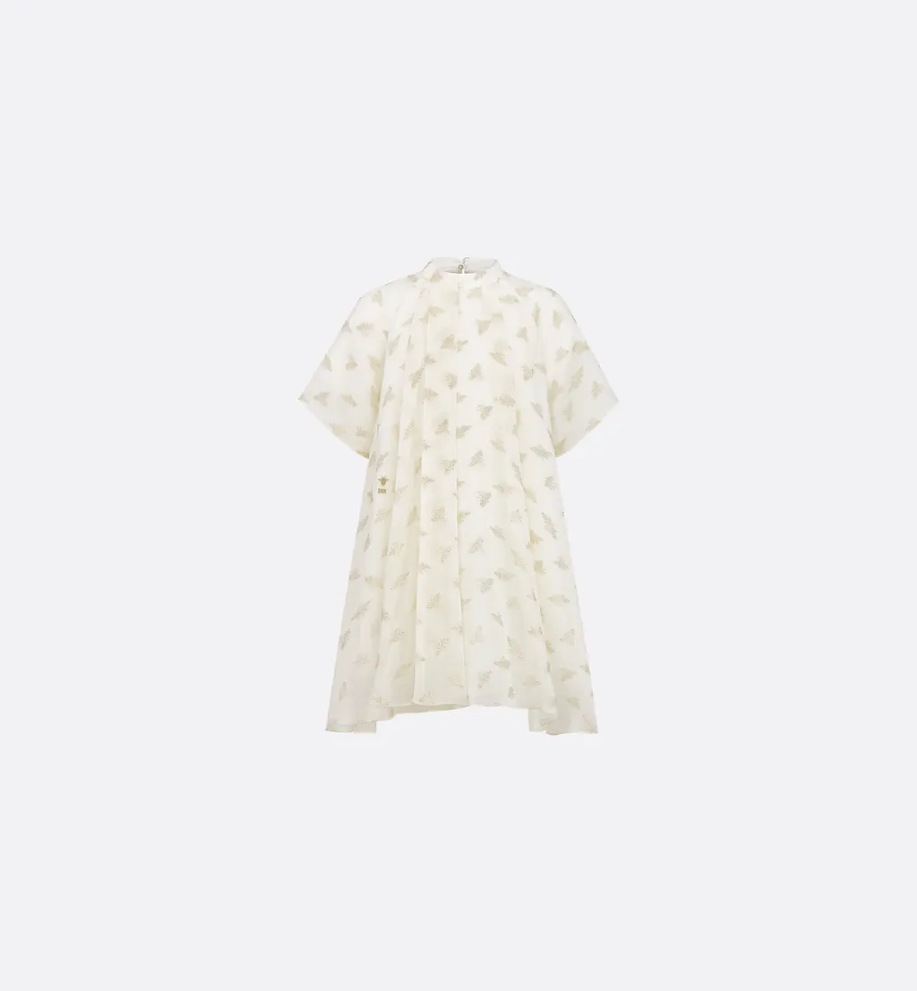 Kids' Flared Dress