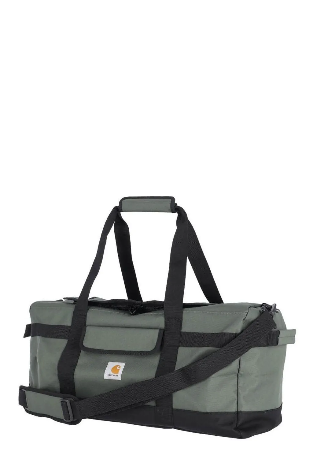 Carhartt Wip Jack Logo Patch Duffle Bag