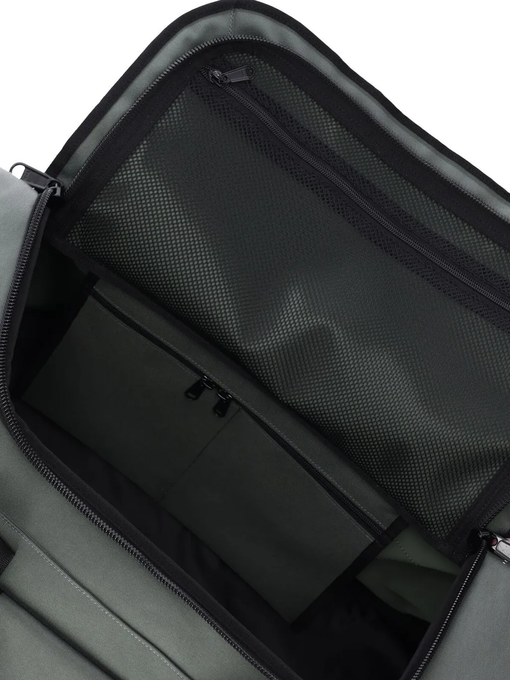 Carhartt Wip Jack Logo Patch Duffle Bag