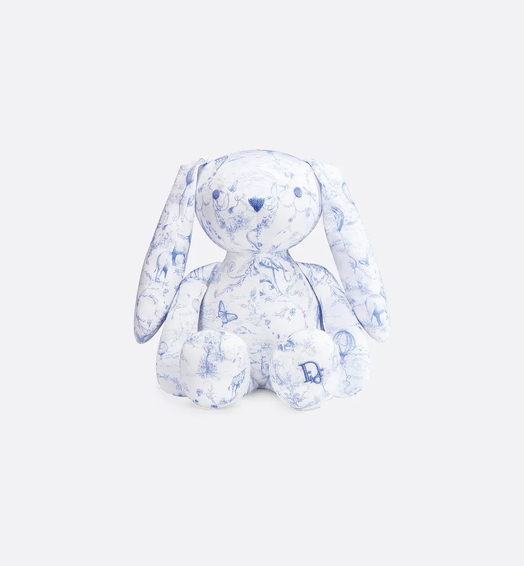 Rabbit Stuffed Toy