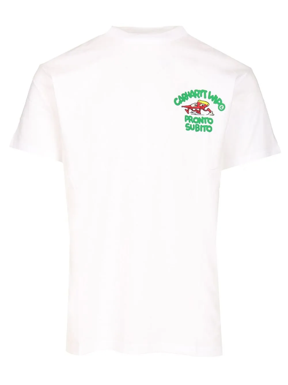 Carhartt Wip S/S Pronto T-Shirt