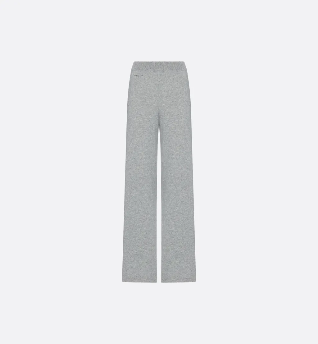 Flared Pants