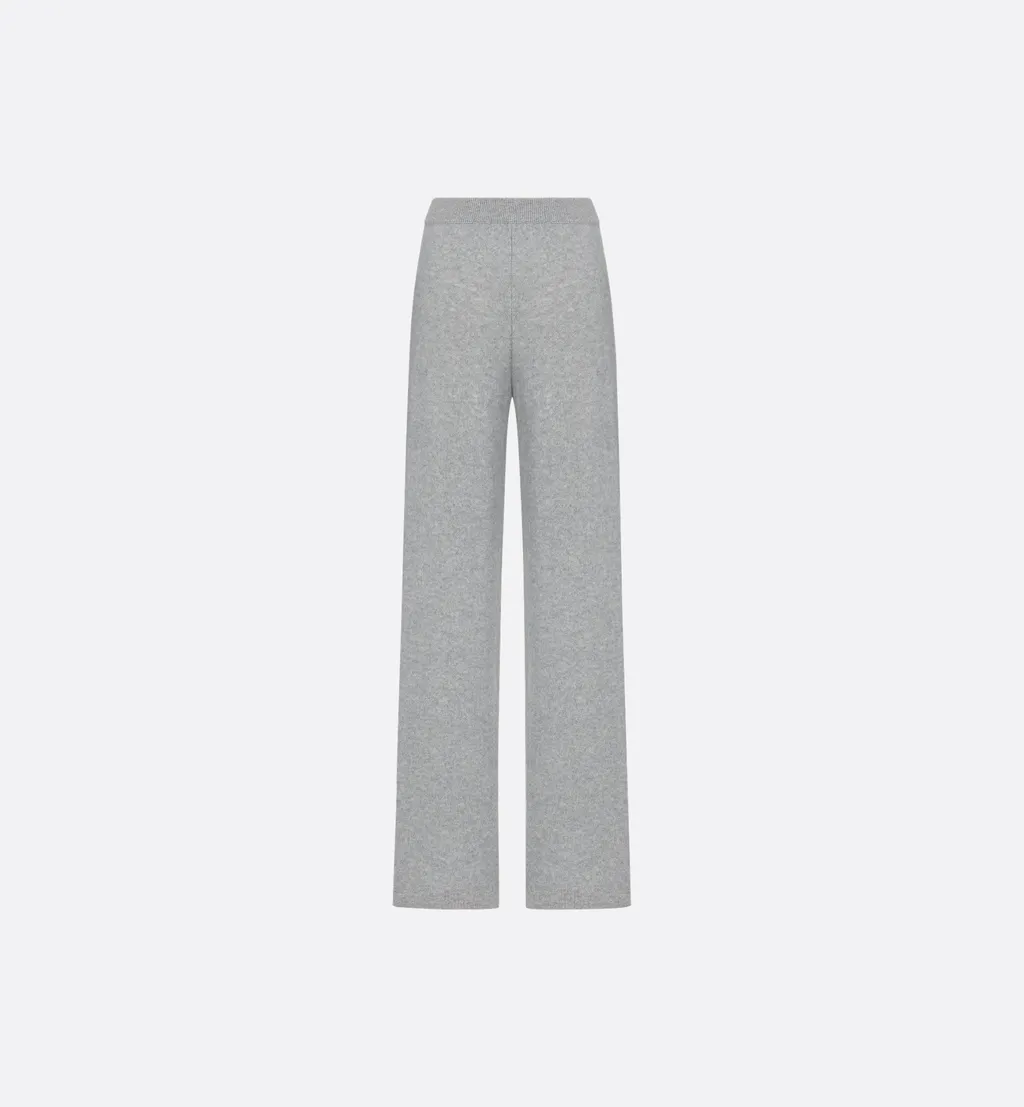 Flared Pants