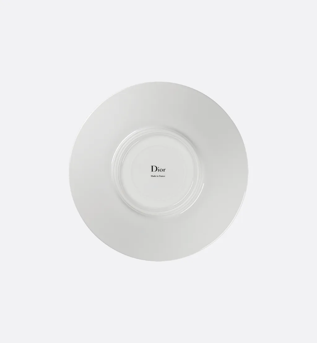 Breakfast Saucer