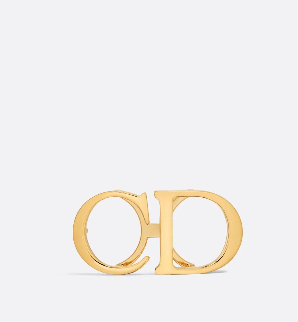 Cd Belt Buckle