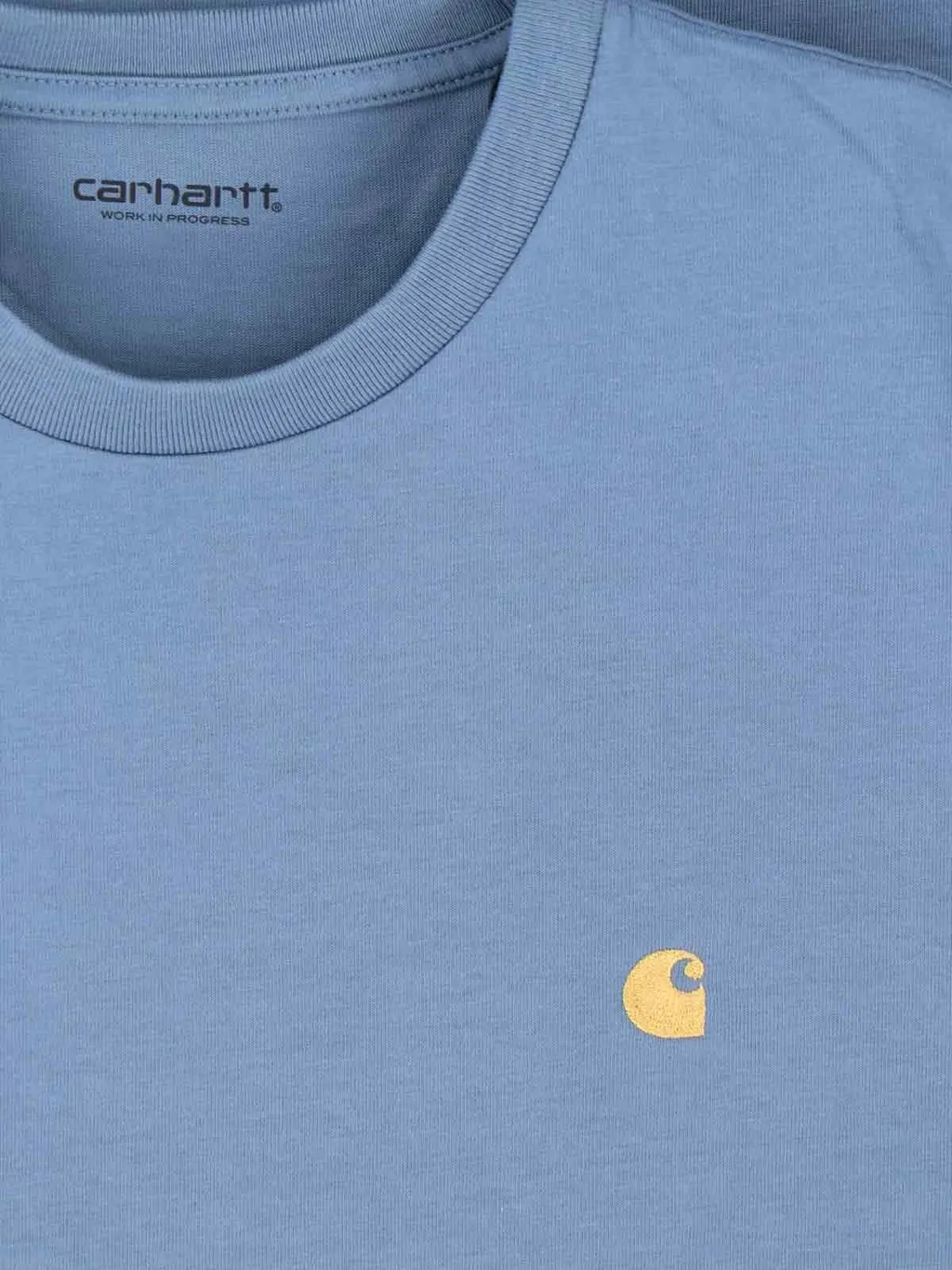 Carhartt Wip S/S Chase T-Shirt