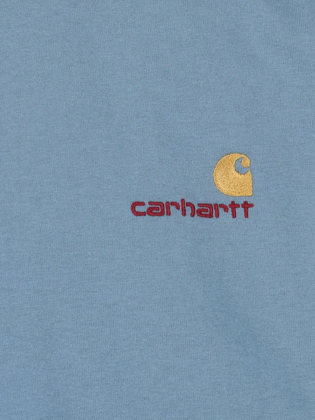 Carhartt Wip S/S American Script T-Shirt