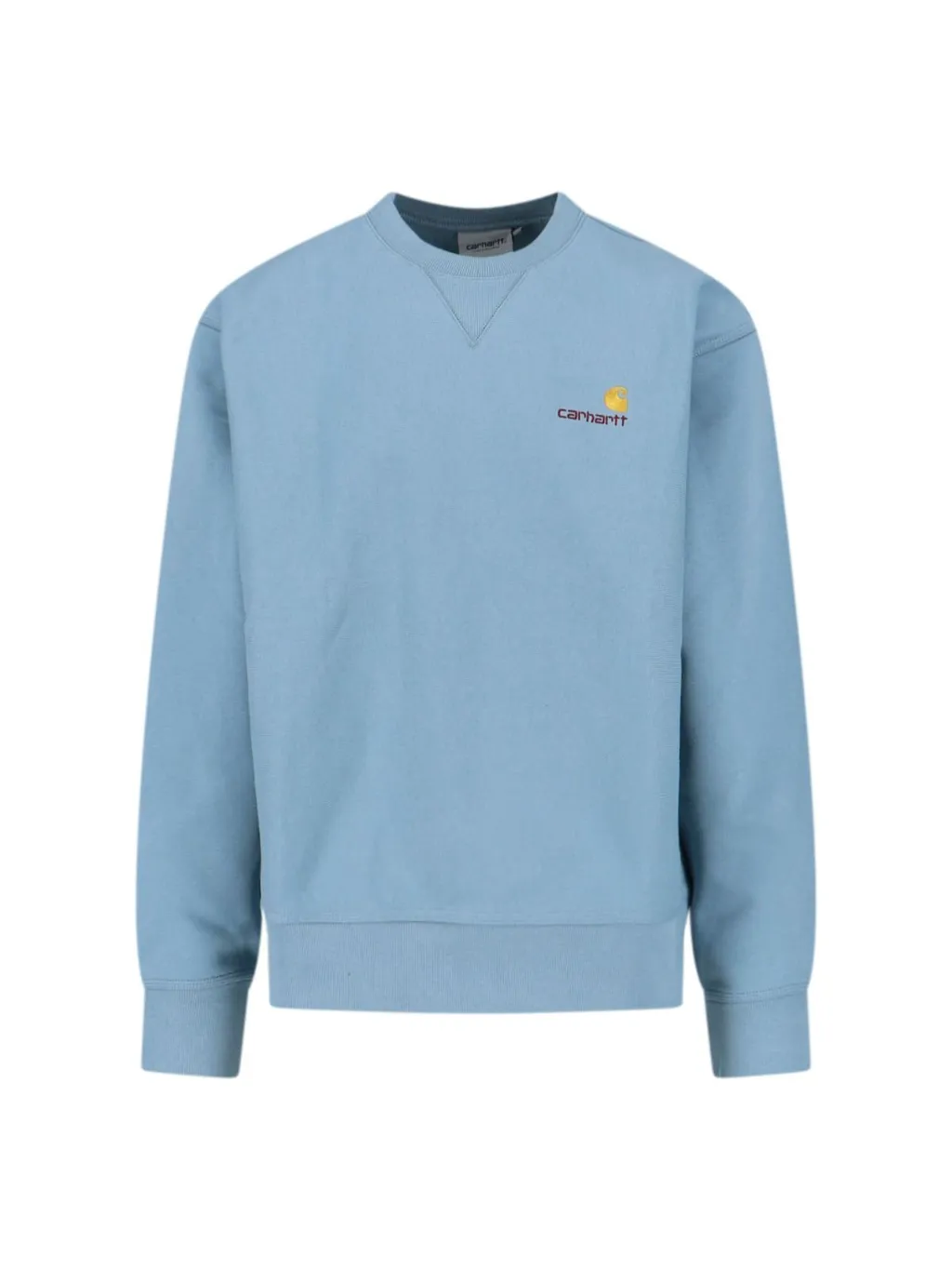 Carhartt Wip American Script Sweatshirt