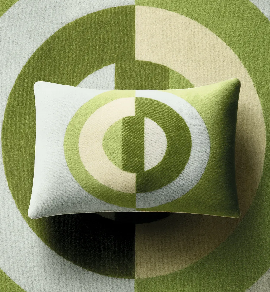 Rectangular Pillow