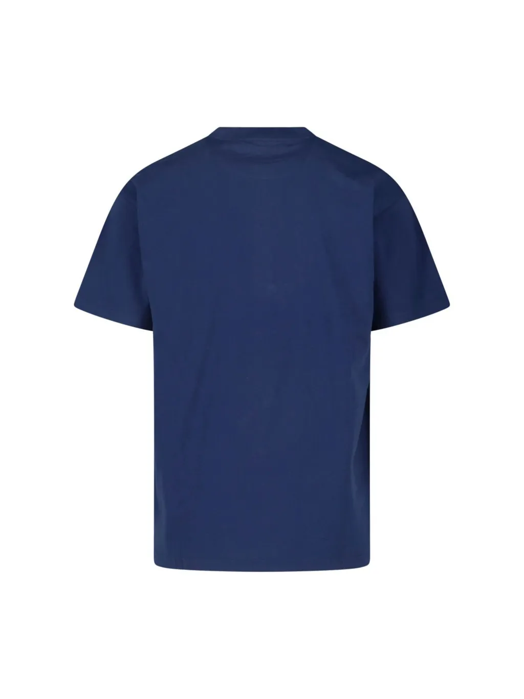 Carhartt Wip Graphic Printed Crewneck T-Shirt