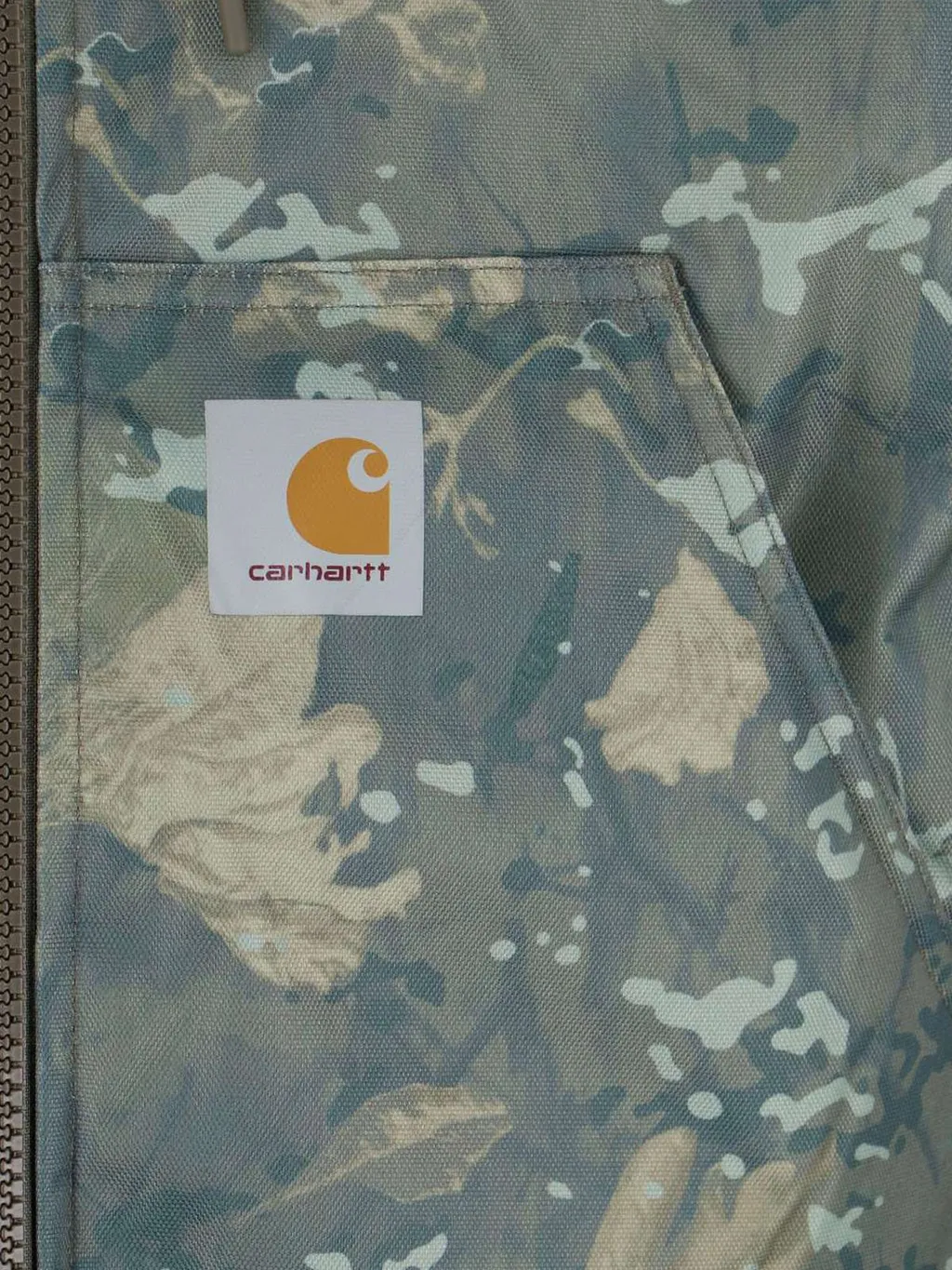 Carhartt Wip Og Active Cold Jacket