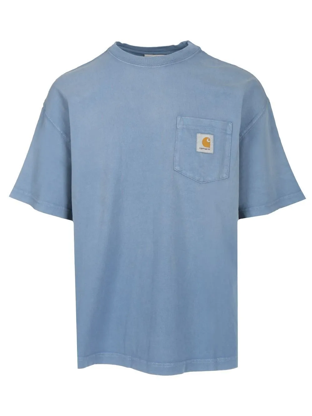 Carhartt Wip S/S Hudson Pocket T-Shirt