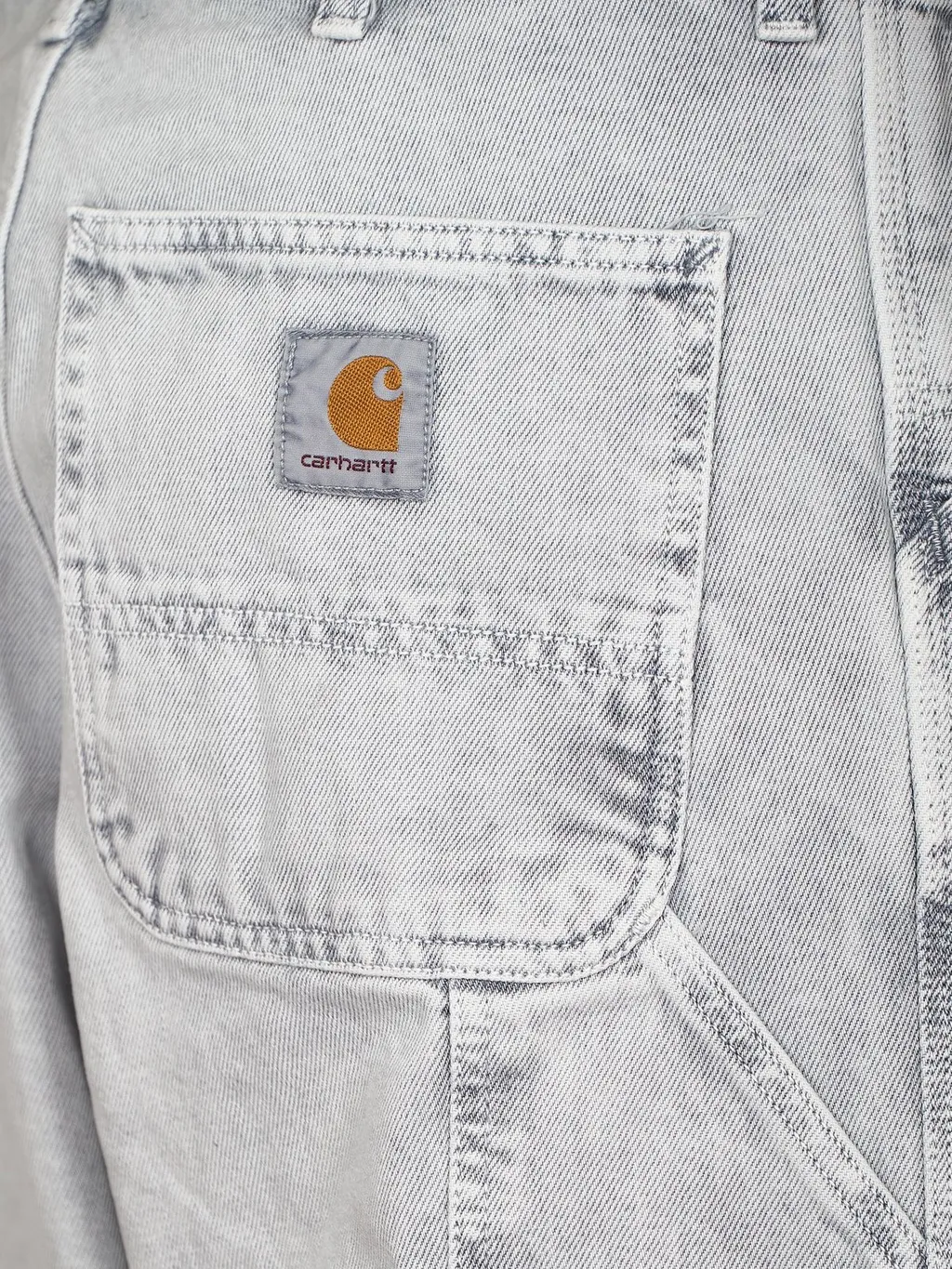 Carhartt Wip Single Knee Pants