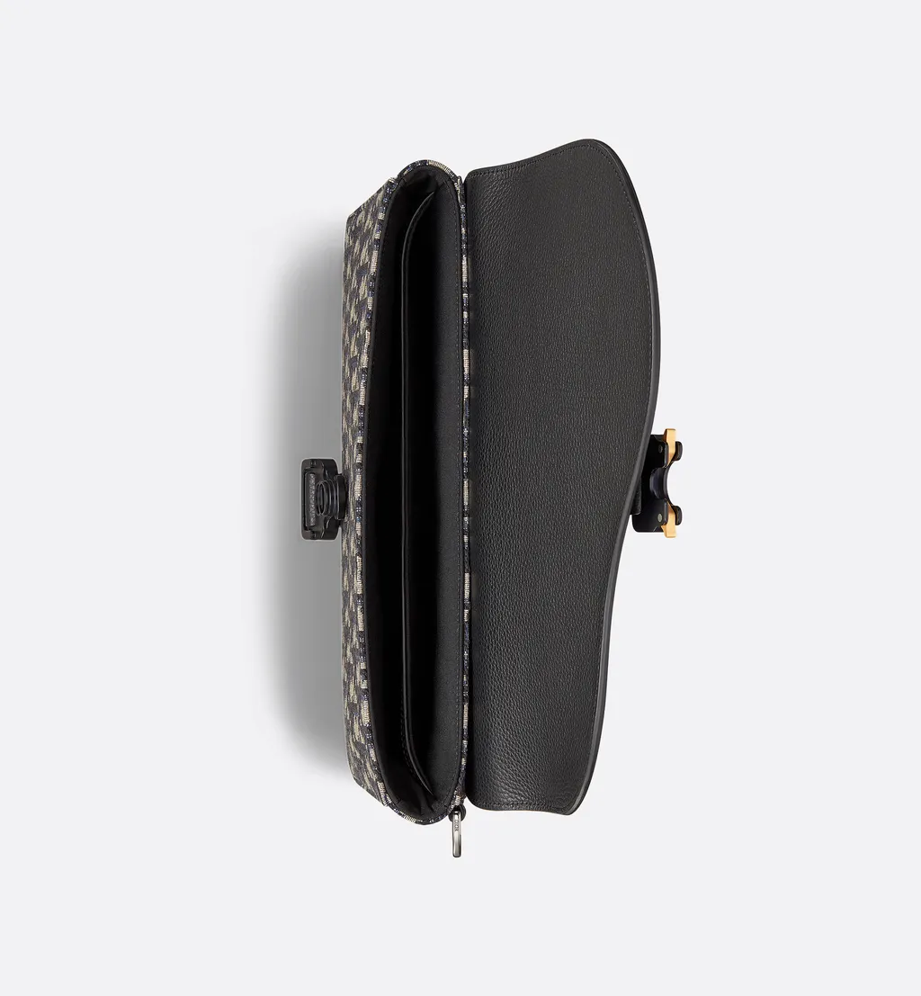 Saddle A5 Pouch