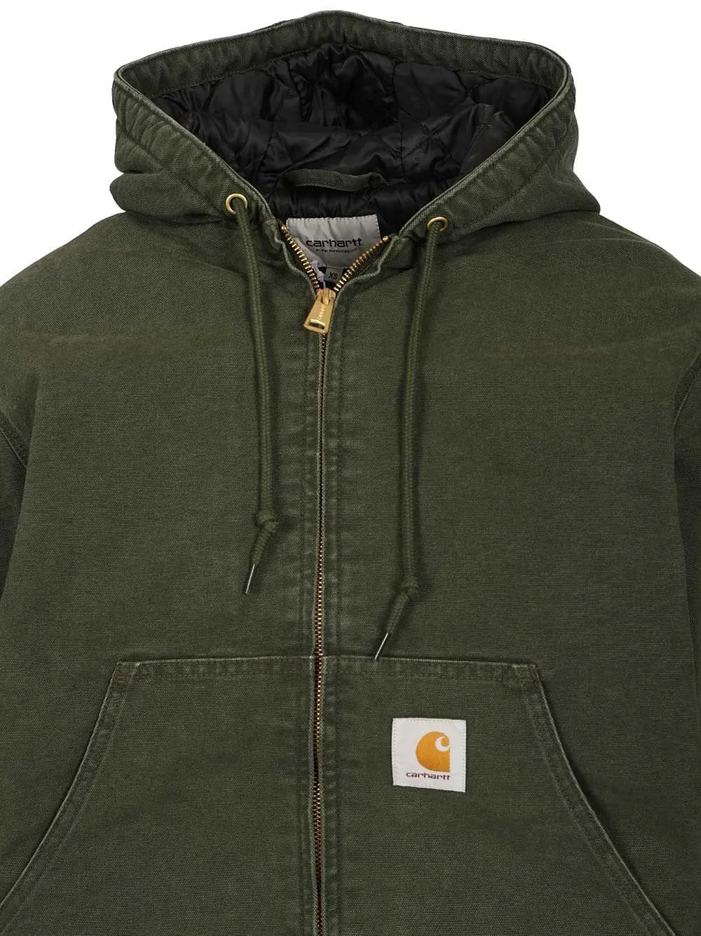 Carhartt Wip Og Active Jacket