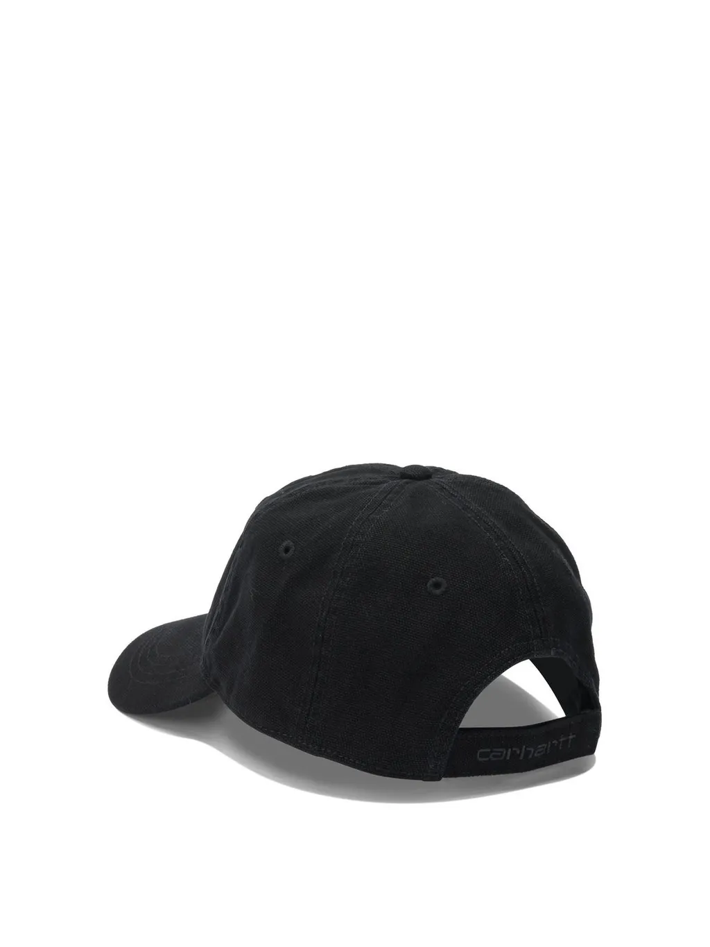 Carhartt Wip Selby Logo Patch Baseball Cap