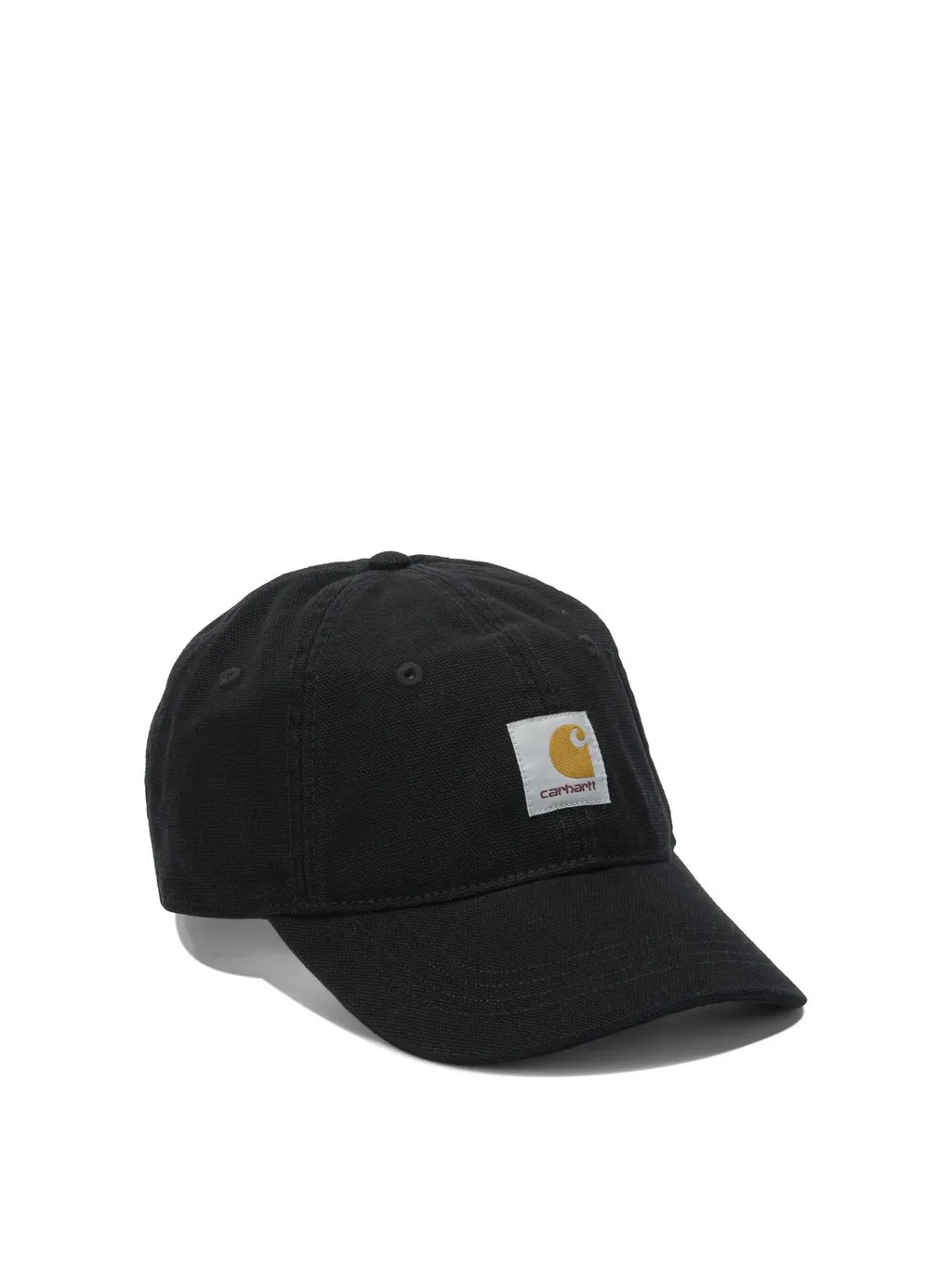 Carhartt Wip Selby Logo Patch Baseball Cap