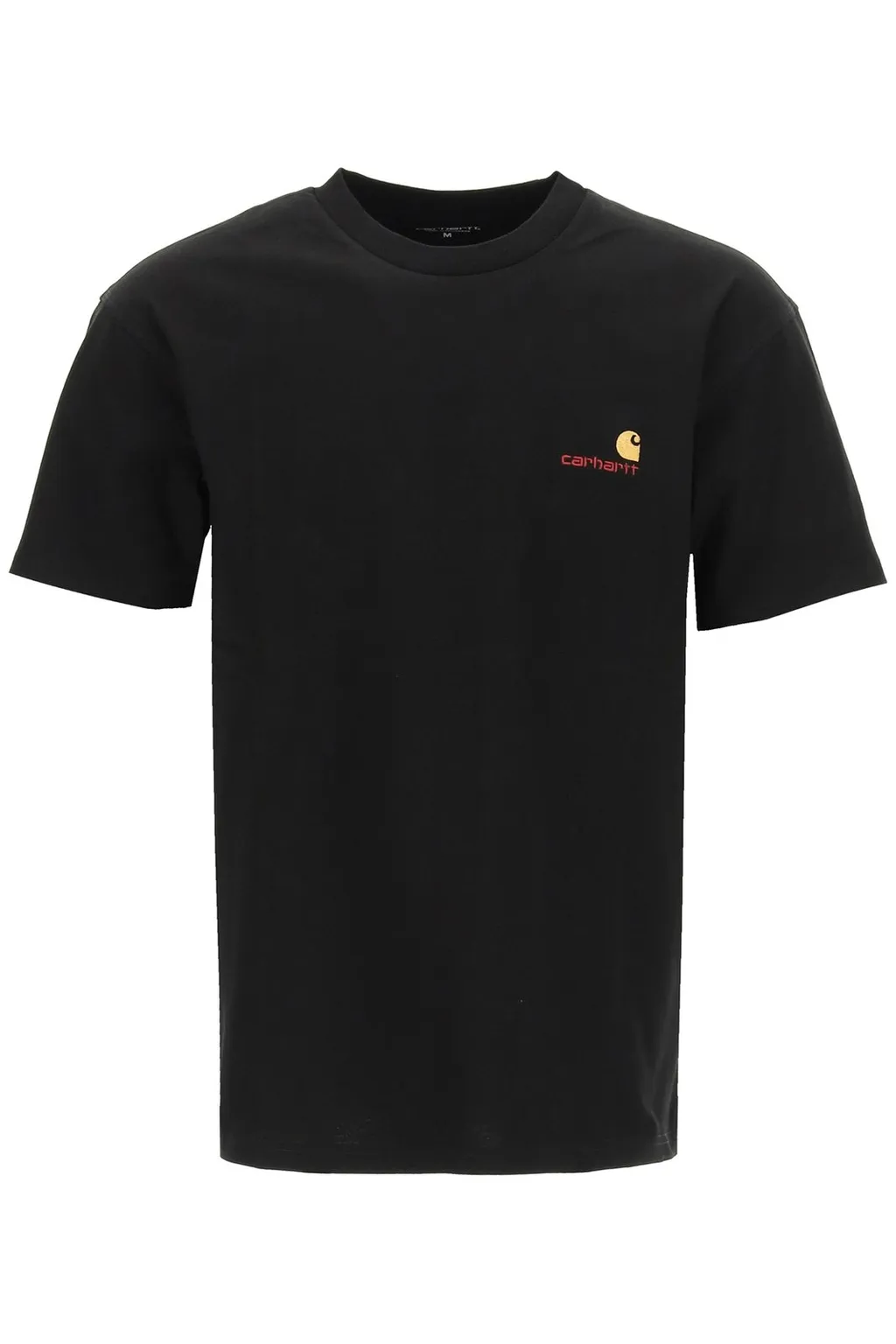 Carhartt Wip S/S American Script T-Shirt