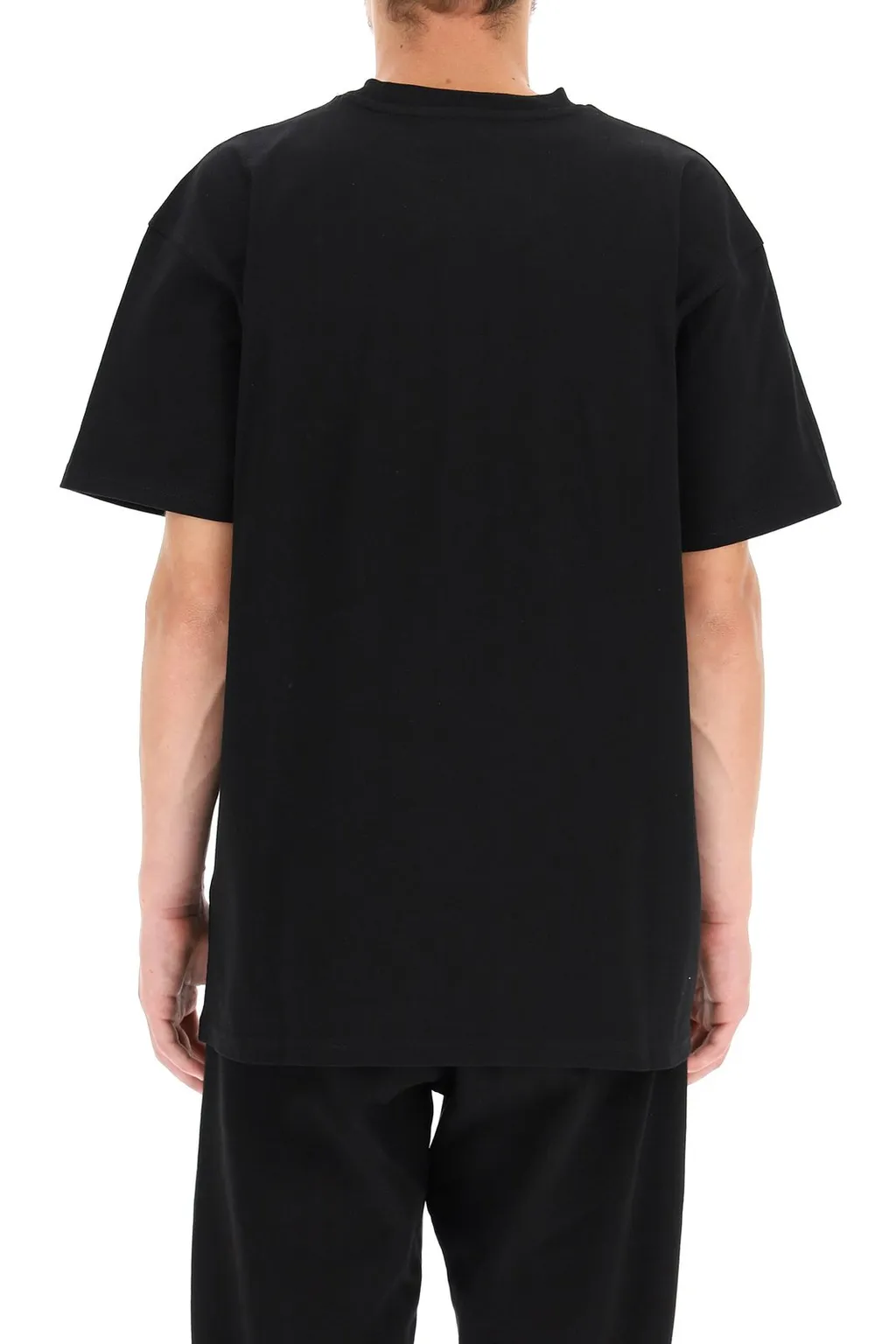 Carhartt Wip S/S American Script T-Shirt