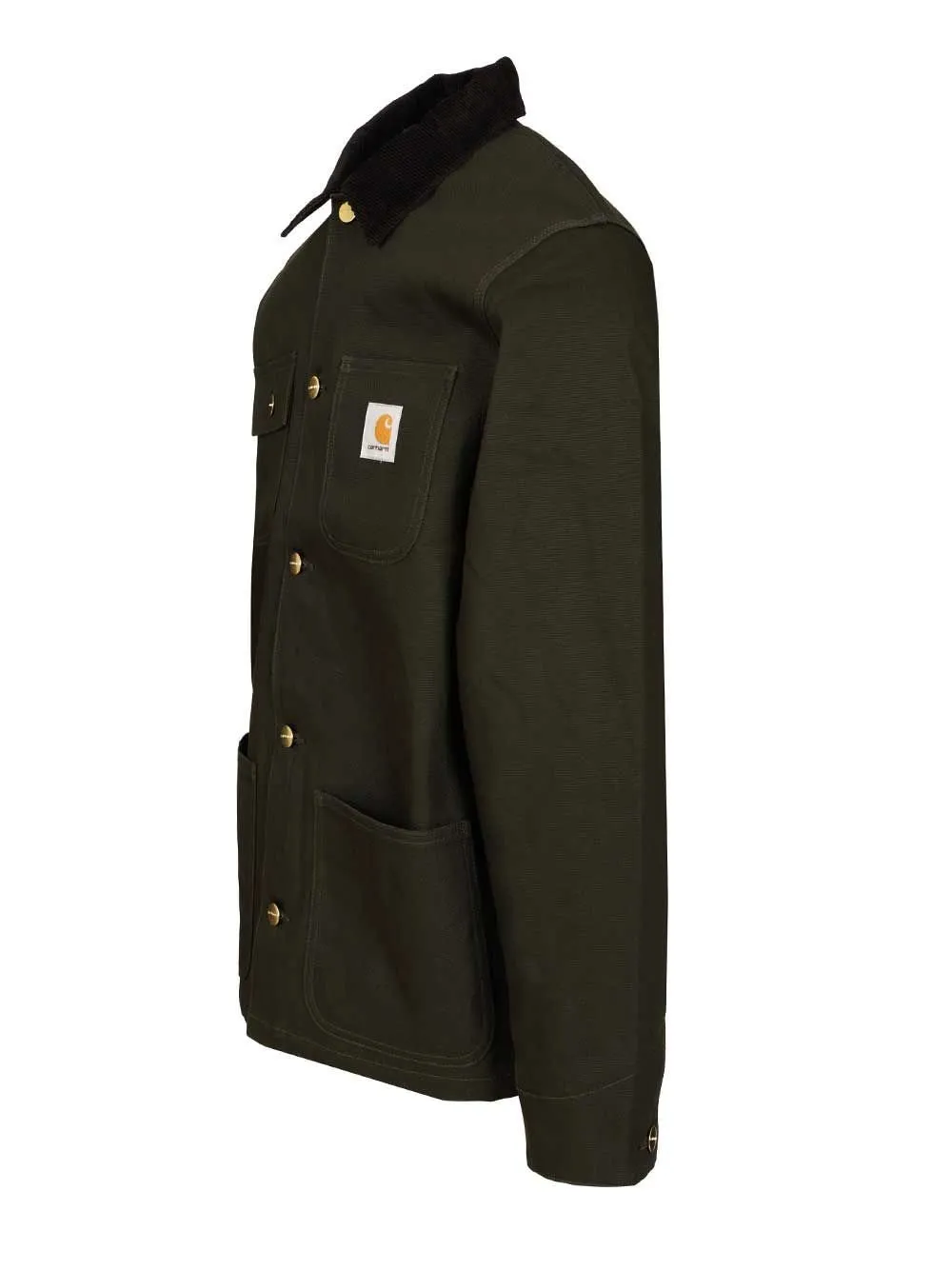 Carhartt Wip Michigan Coat