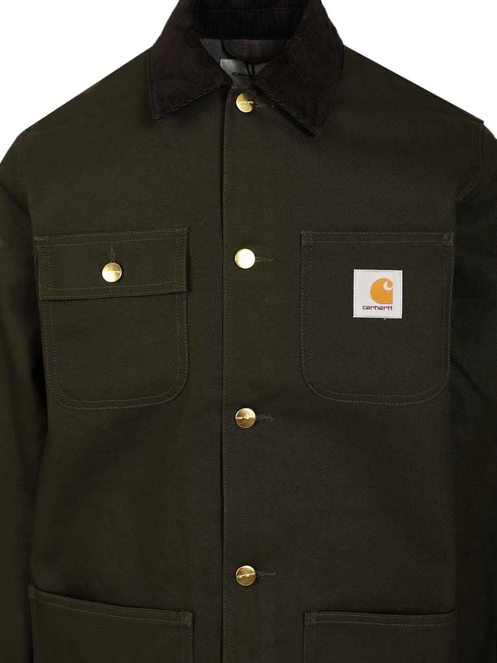 Carhartt Wip Michigan Coat