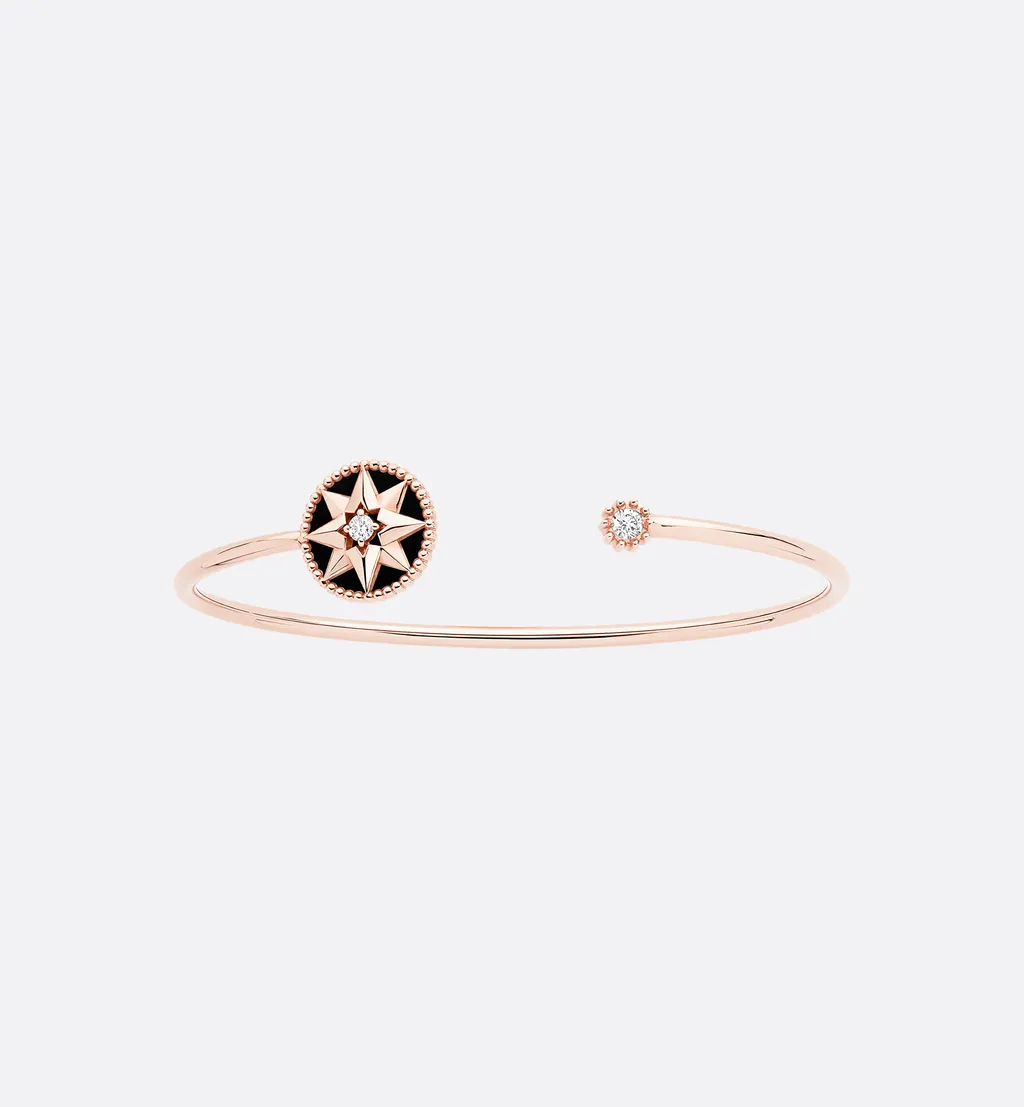 Rose Des Vents Bracelet