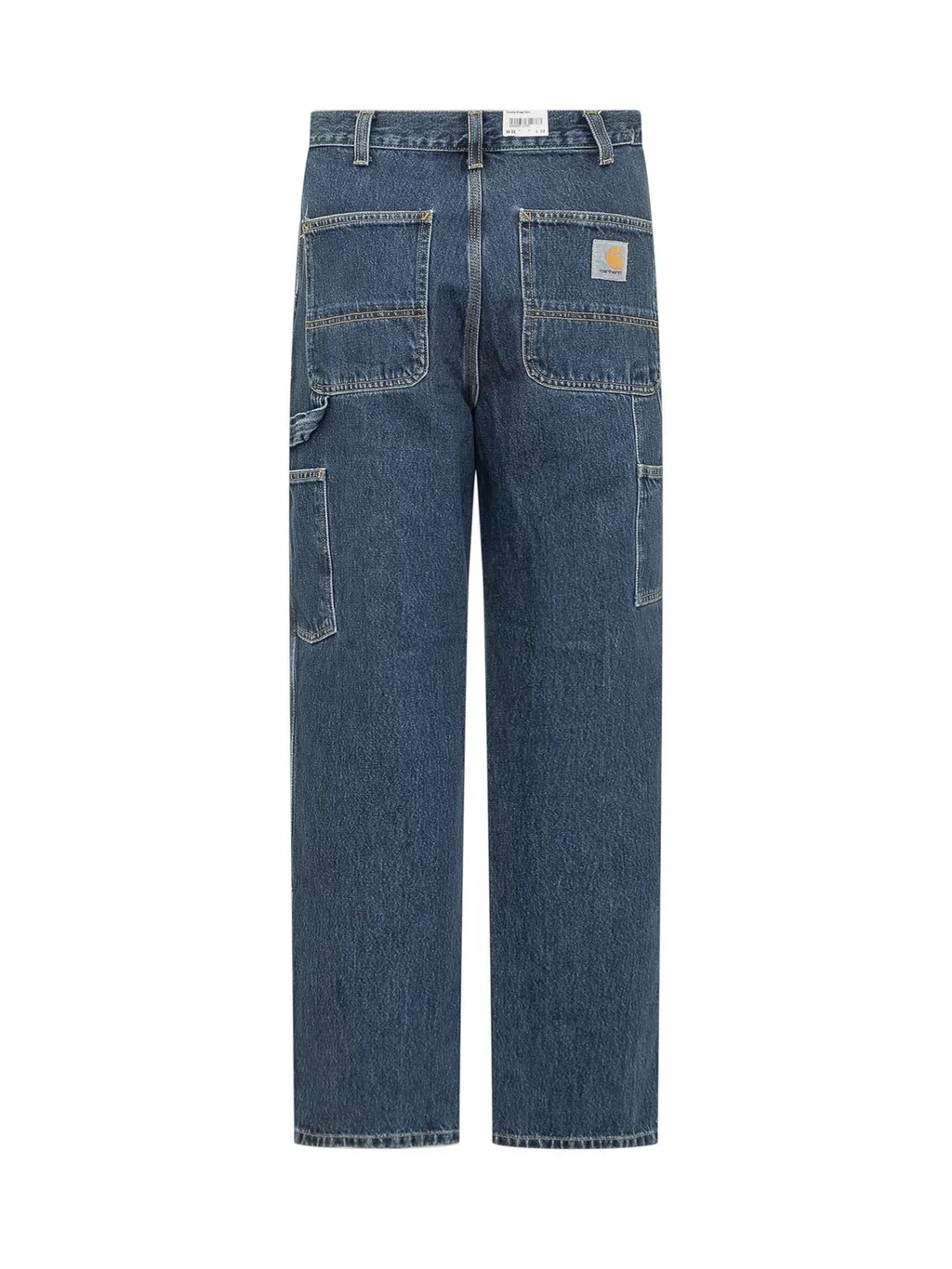 Carhartt Wip Double Knee Jeans