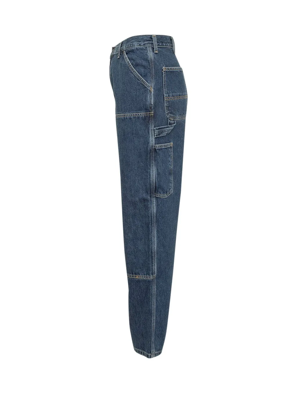 Carhartt Wip Double Knee Jeans